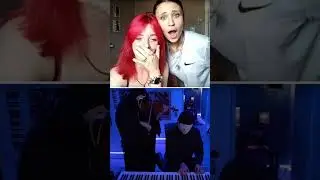 Pitch Perfect Duo Surprise Girls with Another Love