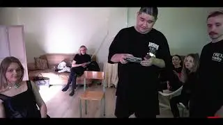 Факты о зрителях Твича :D