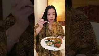 Rating the Best Food in Indonesia 