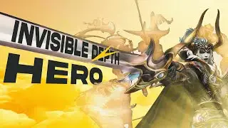 Warrior of Light FFXIV MV