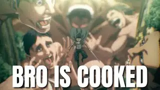 Anime worlds YOU Don’t wanna live in