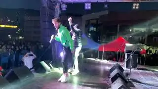 CAN SELİM & OKTAY OĞUZ-[KTÜ KONSER]