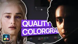 How to create HIGH QUALITY CCs for TikTok Edits in DaVinci Resolve