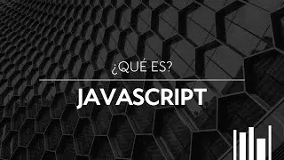 ¿Qué es JavaScript? 💻 | Aprende en 1 Minuto