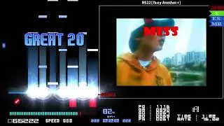 「BMS」NS22 Another+ 24