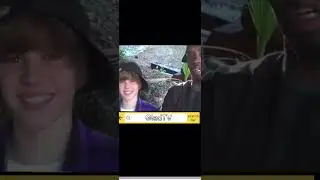 P Diddy puff daddy Justin Bieber sleepover interview (weird)(sketchy)