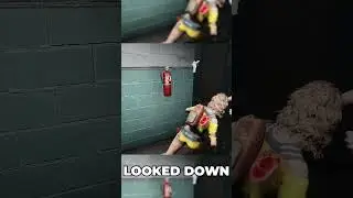 Sabotaging Hooks is SO FUN! #dbd #gaming #dbdshorts #funny