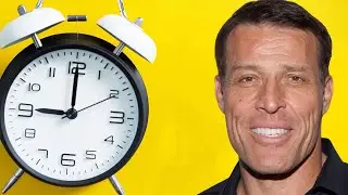 Метод Быстрого Планирования от Тони Роббинса