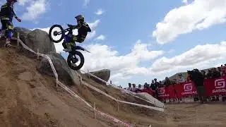 CTI 2022 - Pat Smage - Section 4 - Lap 1
