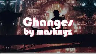 Changes (Feat.Ruwinn) (Official Lyrics)