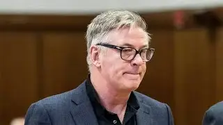 Alec Baldwin mata accidentalmente a una mujer al disparar una pistola de atrezo durante un rodaje