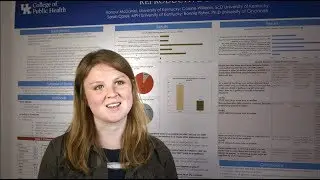 Student Spotlight: Honour McDaniel