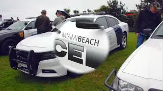Eastbourne Car Show 9 May 2024