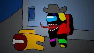 Fan art For Megan Decrane Dog (I Hope You Like It)