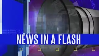 News In A Flash: Top Stories Under 2 Minutes 8/27