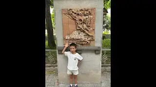 Каппадокия. Часть 2. Музей Гереме/Аванос/Зельве/Пашабаг