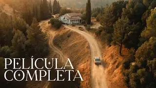 ¡UNA PELÍCULA INCREÍBLEMENTE HERMOSA! ¿Podrán pasar el fin de semana en la misma casa? | Español 4K