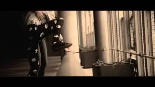 Garage Girl - Short Movie