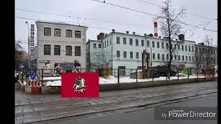 Останкино 1 серия история Останкино