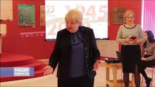 В Игриме завершили вручение юбилейных медалей