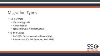 Webinar: Migrate Flawlessly with Database Migration Assistant
