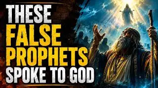 Jukat-Balak 2026 / These are the rules for recognizing false prophets