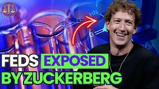 Facebook Censorship Scandal: Biden's Admin Exposed
