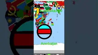 кантриболл 11