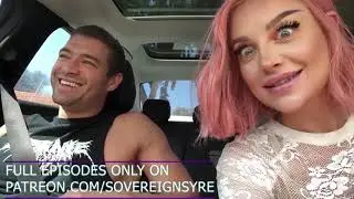 Important Adults w/Sovereign Syre: feat. Xander Corvus