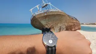Unboxing 📦 Nomos Club Campus Amsterdam Ace Limited Edition 2018