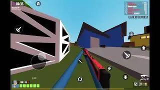 Gamereyes krunker clips