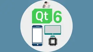 Install Qt6 on Linux Ubuntu 22.04