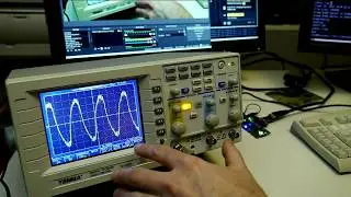 Direct Stream Digital Audio (PWM) on an FPGA for Yamaha OPL2-like FM synthesis !