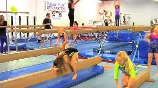 Baldy View Gymnastic Center, Dance Classes, Upland, CA
