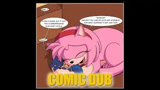 Unexpected Test Subjects (Part 1) - COMIC DUB