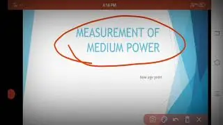medium microwave power