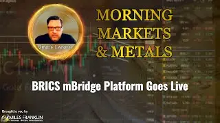 BRICS mBridge Platform Goes Live