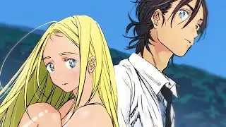 Top 10 Anime of Spring 2022