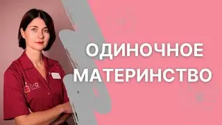 Одиночное материнство: как это работает и какие возможности есть