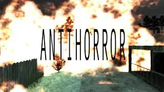 Horror👎(нет).Antihorror👍