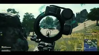 PUBG KILLS MONTAGE #6 | Amazing Kills and Sniping