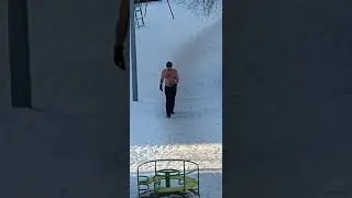 Ульяновские моржи!!!  #спорт #здоровье #закаляйся