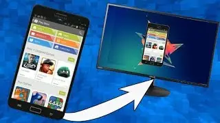How to mirror android screen to pc 2019
