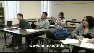 NCCC Enriching Lives