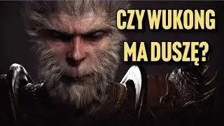 Czy Black Myth Wukong to gra Soulslike?