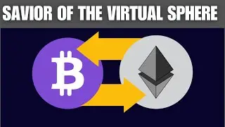 Ethereum Unleashed: The Superhero of the Digital World
