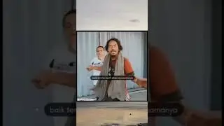 ada rokok ??😊🤣🤣 momen funny ODGJ