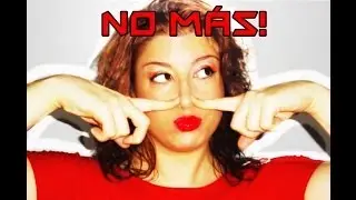 Cómo corregir la voz nasal (y bajar el tono)