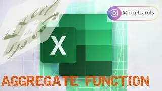 Aggregate Function