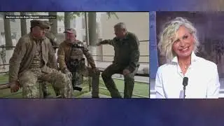 LCI - À propos du faux coup de Prigozhin - Ilya Ponomarev chez Darius Rochebin